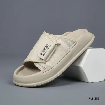 Modern Glow Sandal